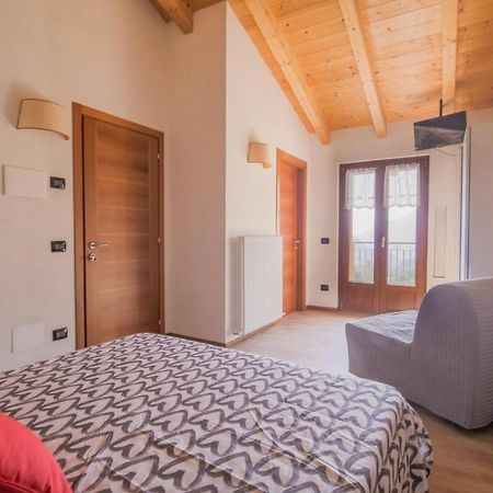 Agriturismo La Cascina B&B San Fedele Intelvi Buitenkant foto