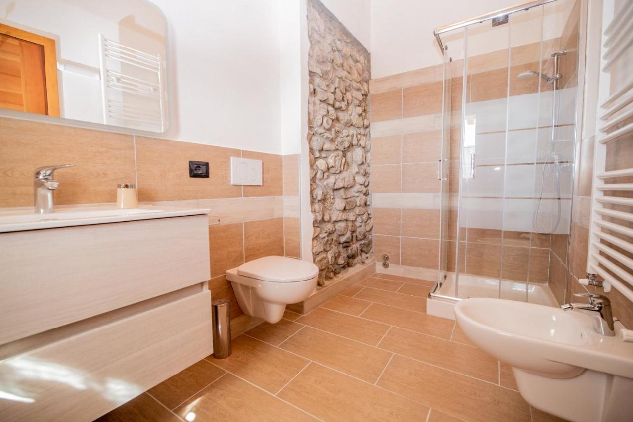 Agriturismo La Cascina B&B San Fedele Intelvi Buitenkant foto