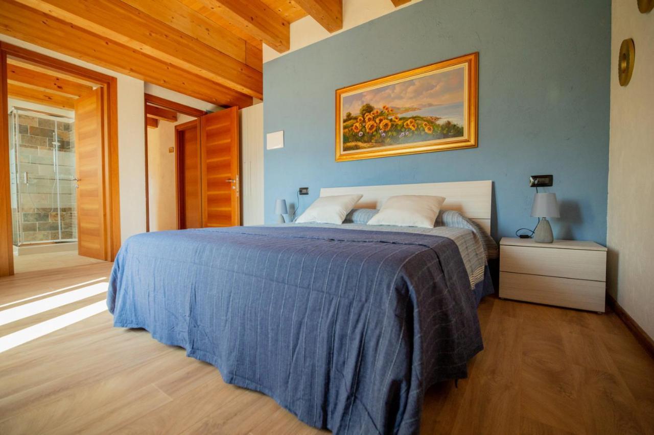 Agriturismo La Cascina B&B San Fedele Intelvi Buitenkant foto