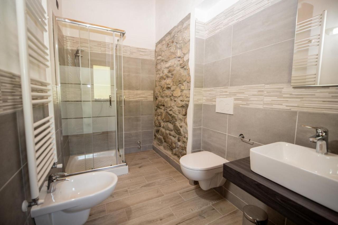 Agriturismo La Cascina B&B San Fedele Intelvi Buitenkant foto