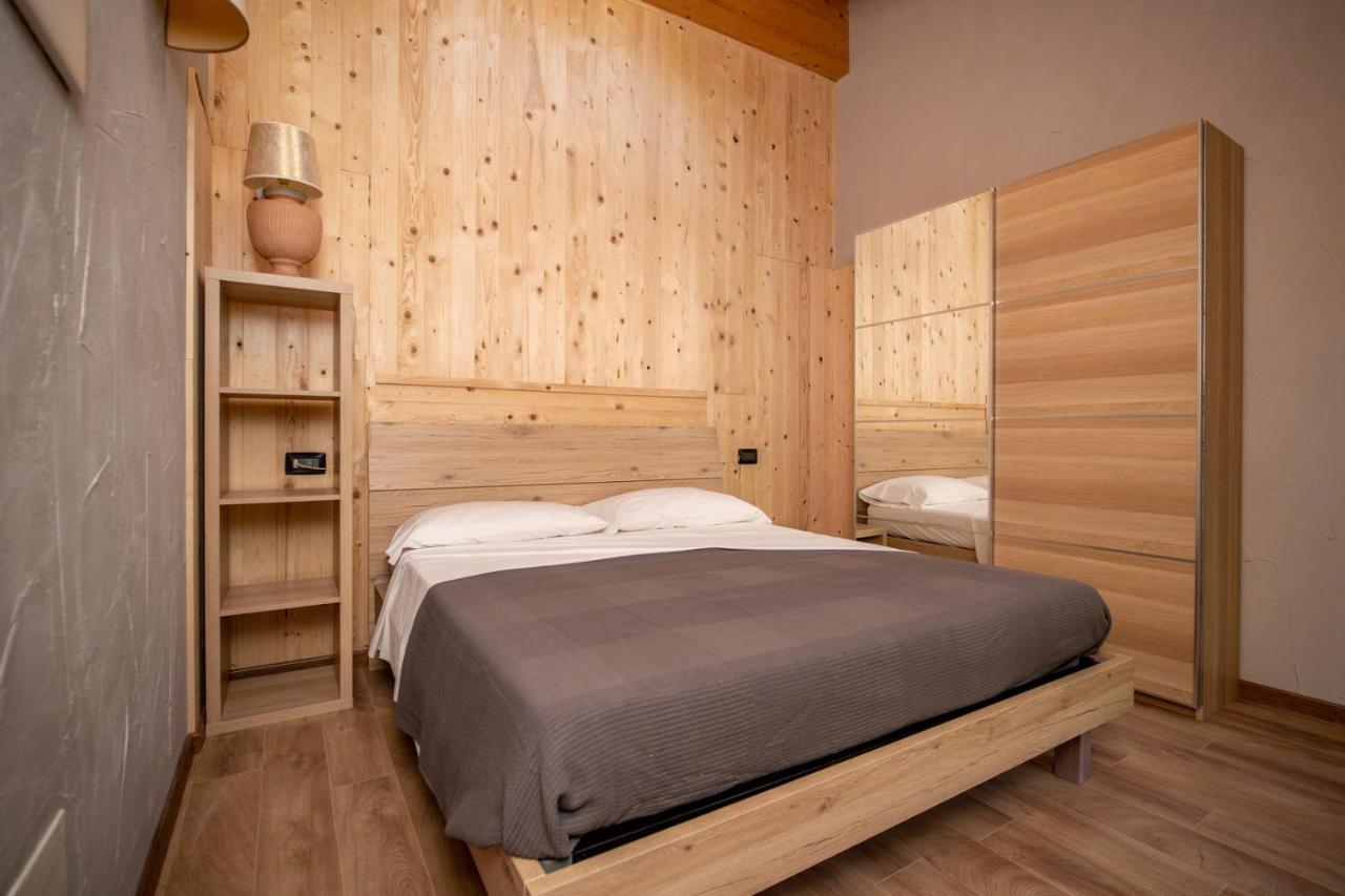 Agriturismo La Cascina B&B San Fedele Intelvi Buitenkant foto