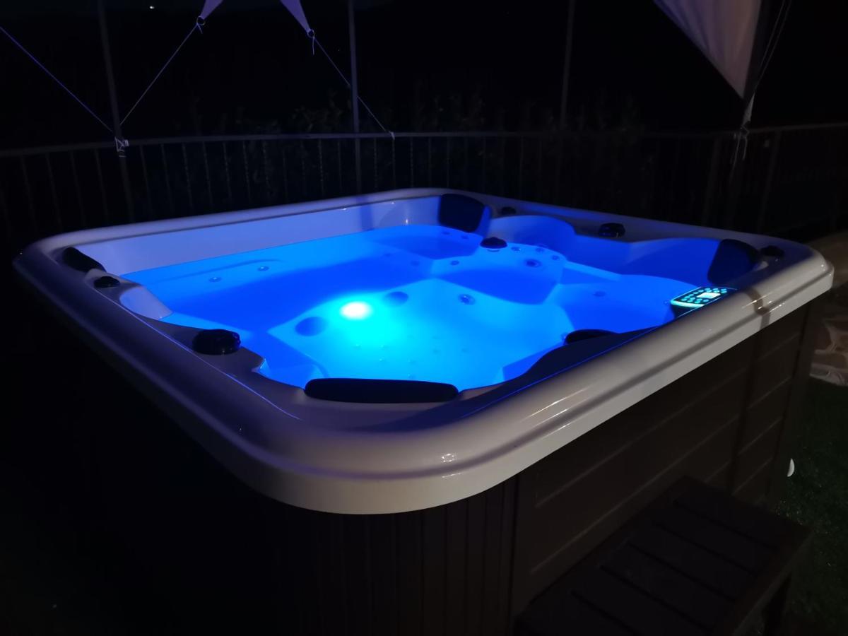 Agriturismo La Cascina B&B San Fedele Intelvi Buitenkant foto