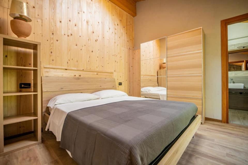 Agriturismo La Cascina B&B San Fedele Intelvi Buitenkant foto